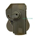 Holster Green