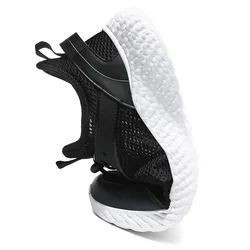 Zapatillas tácticas antideslizantes de entrenamiento para hombre