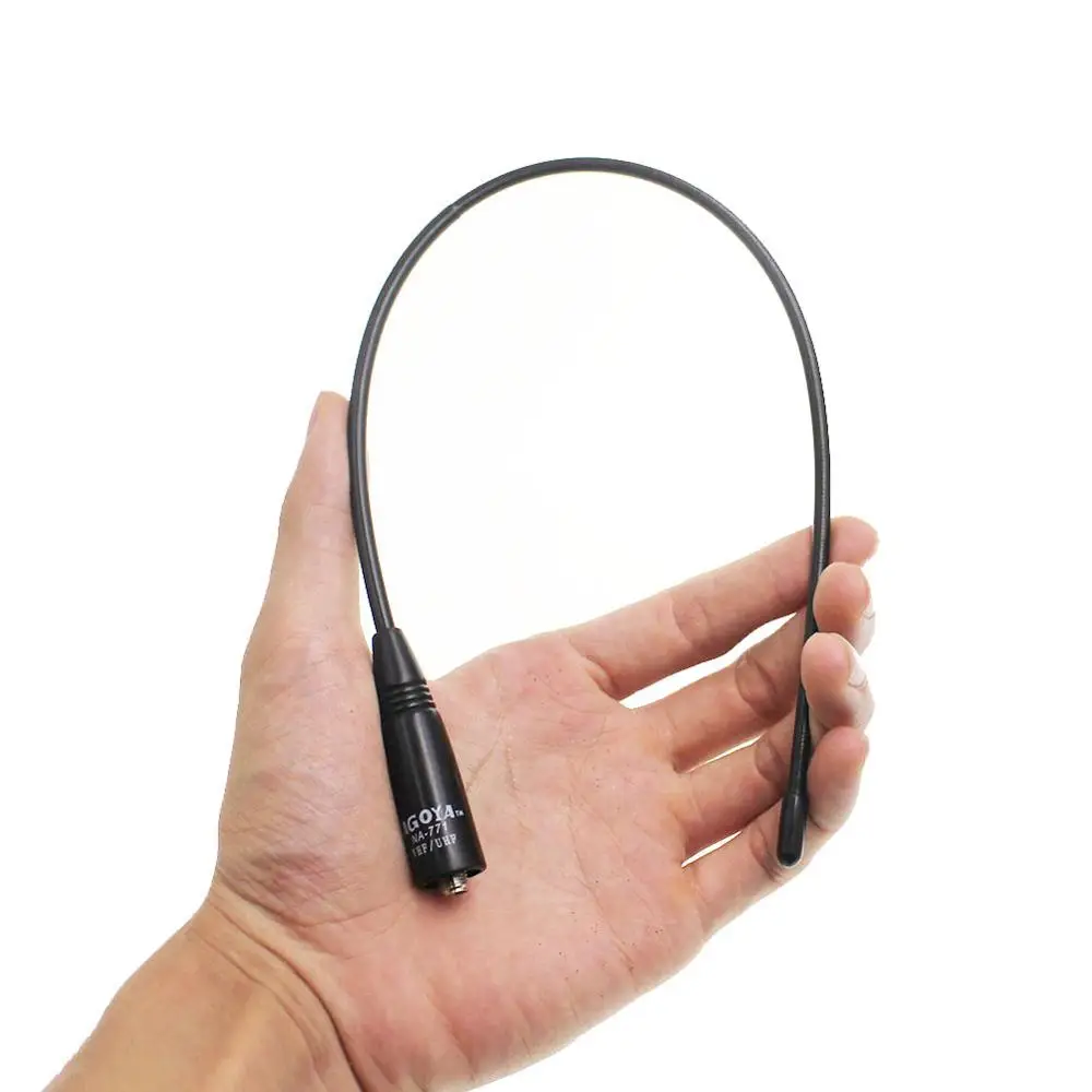 Antenas de comunicaciones