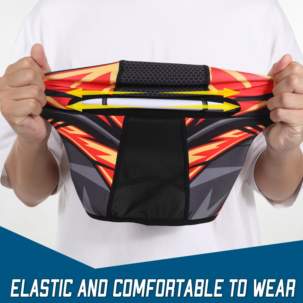 Pasamontañas de lana para invierno, máscara facial completa para ciclismo, calentador de cuello, senderismo, esquí, forro para casco, deportes, Snowboard, bufanda, capucha, gorra para hombres y mujeres - imagen 5