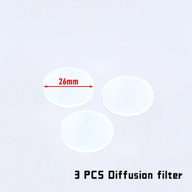 26 D Filter