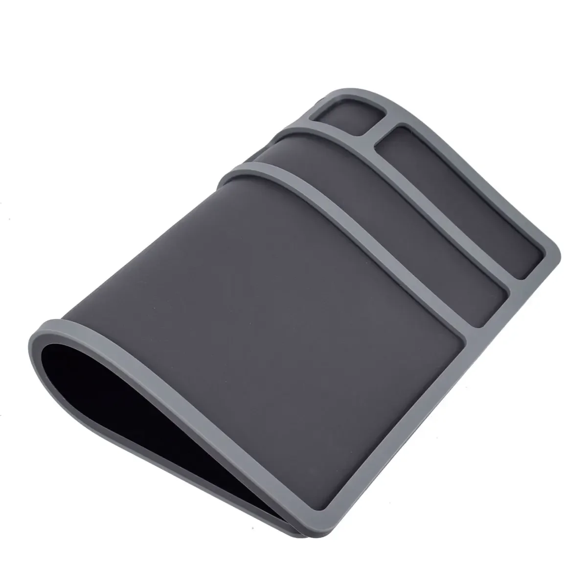 Estera de limpieza de pistola, almohadillas de herramientas de reparación de Rifle para G17 G19 Colt 1911 CZ-75 Taurus G2C P320 M92, almohadilla de limpieza de caza - imagen 5