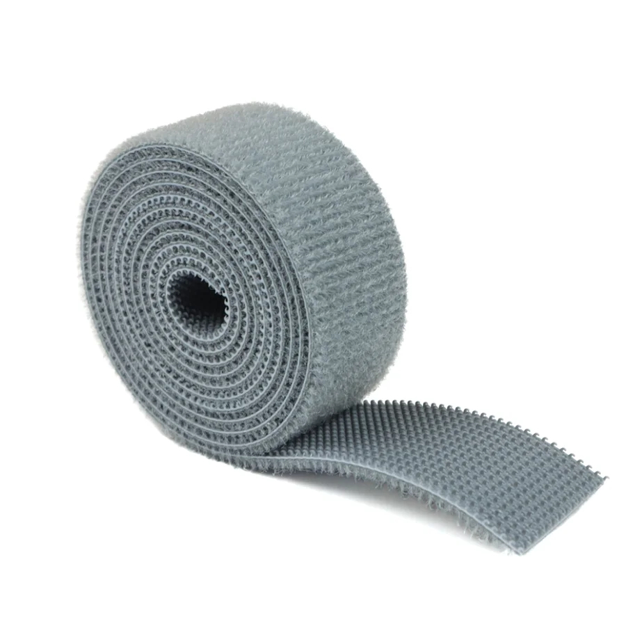 Accesorios tácticos 0.914m*2cm del chaleco del equipo de la gestión del almacenamiento de cables - imagen 4