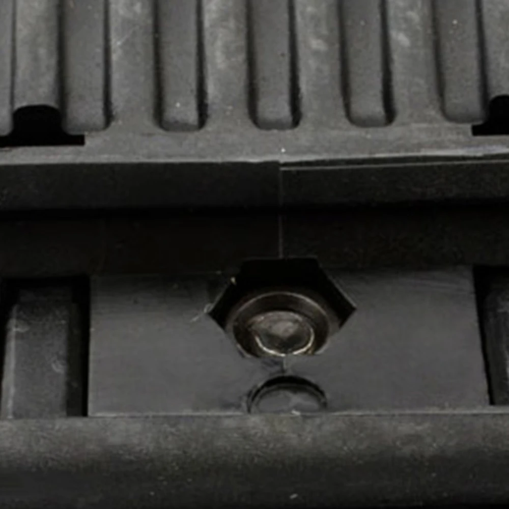 Soporte táctico para linterna Big Dragon – Sistema MOLLE - imagen 5