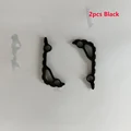 2pcs Black