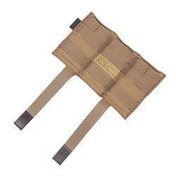 Emersongear M4 bolsa MOLLE para cargadores nylon ripstop