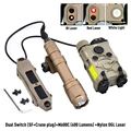 Red Laser M600