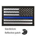 Reflective Patch 20