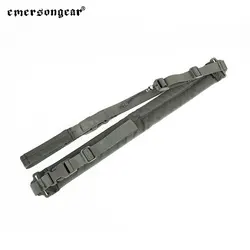 Emersongear EM8883 – Eslinga rifle doble punto acolchada táctica
