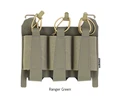 Ranger Green
