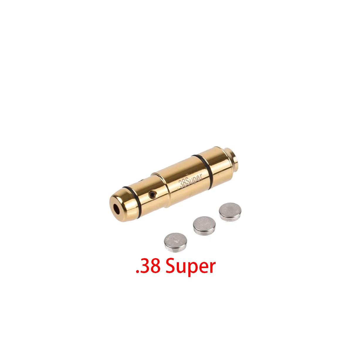 .38Super