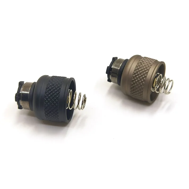 L3 socket SF serie linterna V2 OKW serie linterna ratón cola zócalo - imagen 3