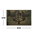 Reflective patch 10