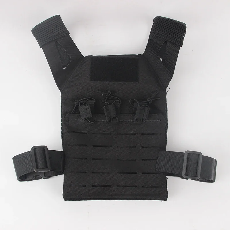Tactical vest