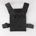 Tactical vest