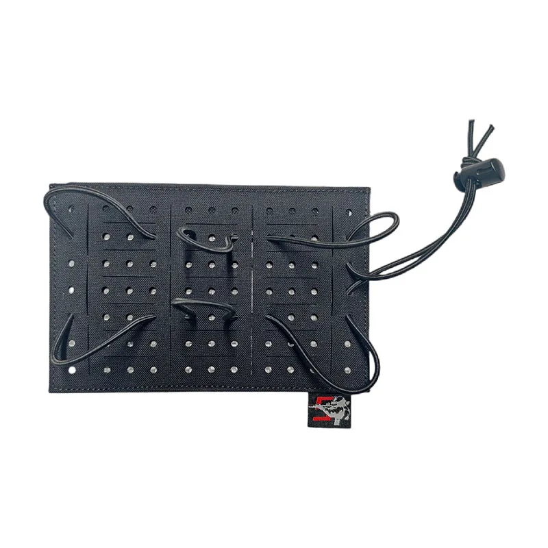 Remolque médico táctico tipo SS configurable para emergencias - imagen 4