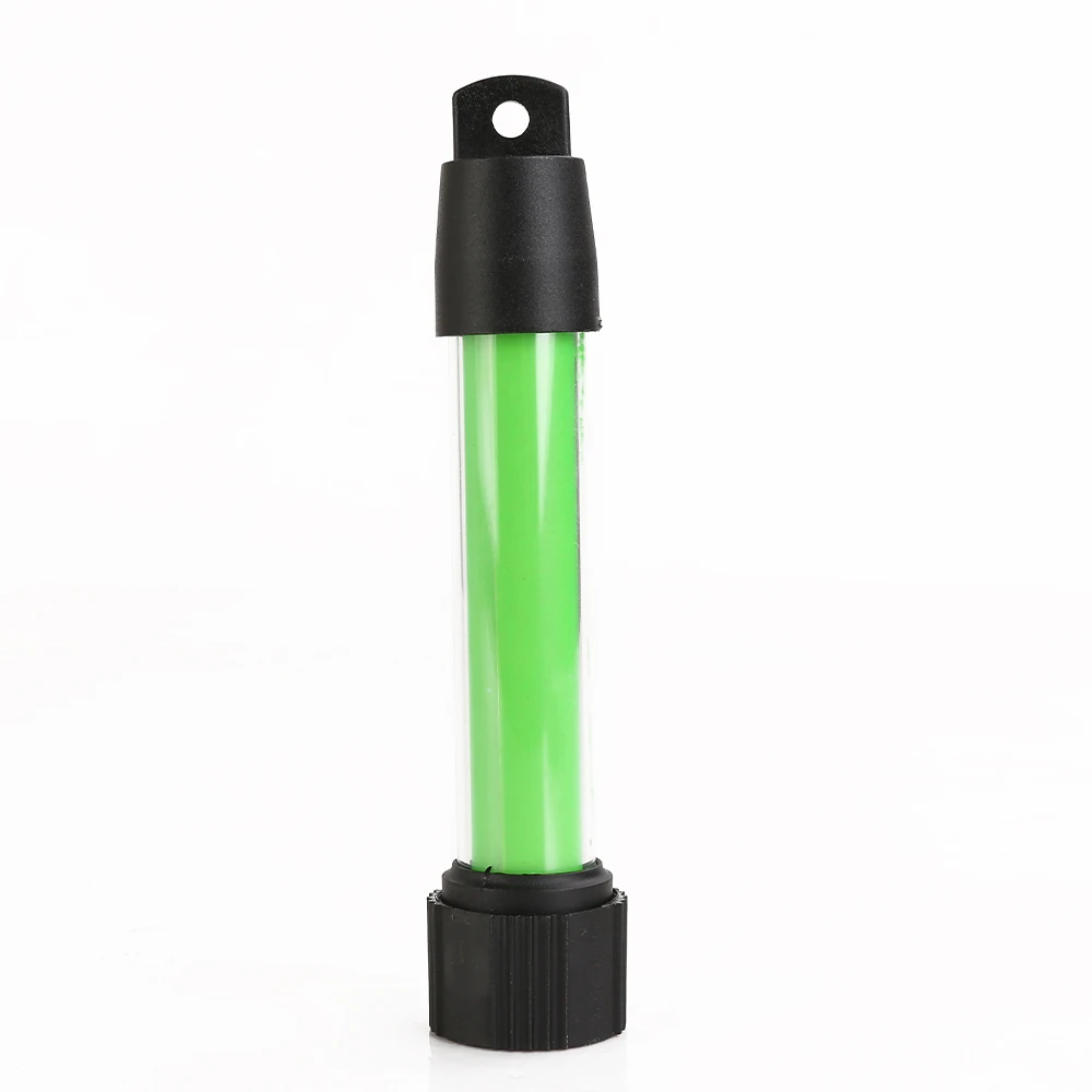 Emersongear-varillas luminosas electrónicas, barra de luz química, decoración de emergencia, suministros para palos de fiesta, Camping fluorescente químico - imagen 2