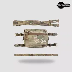 PEW PK08 Chaleco táctico Airsoft tipo LBV