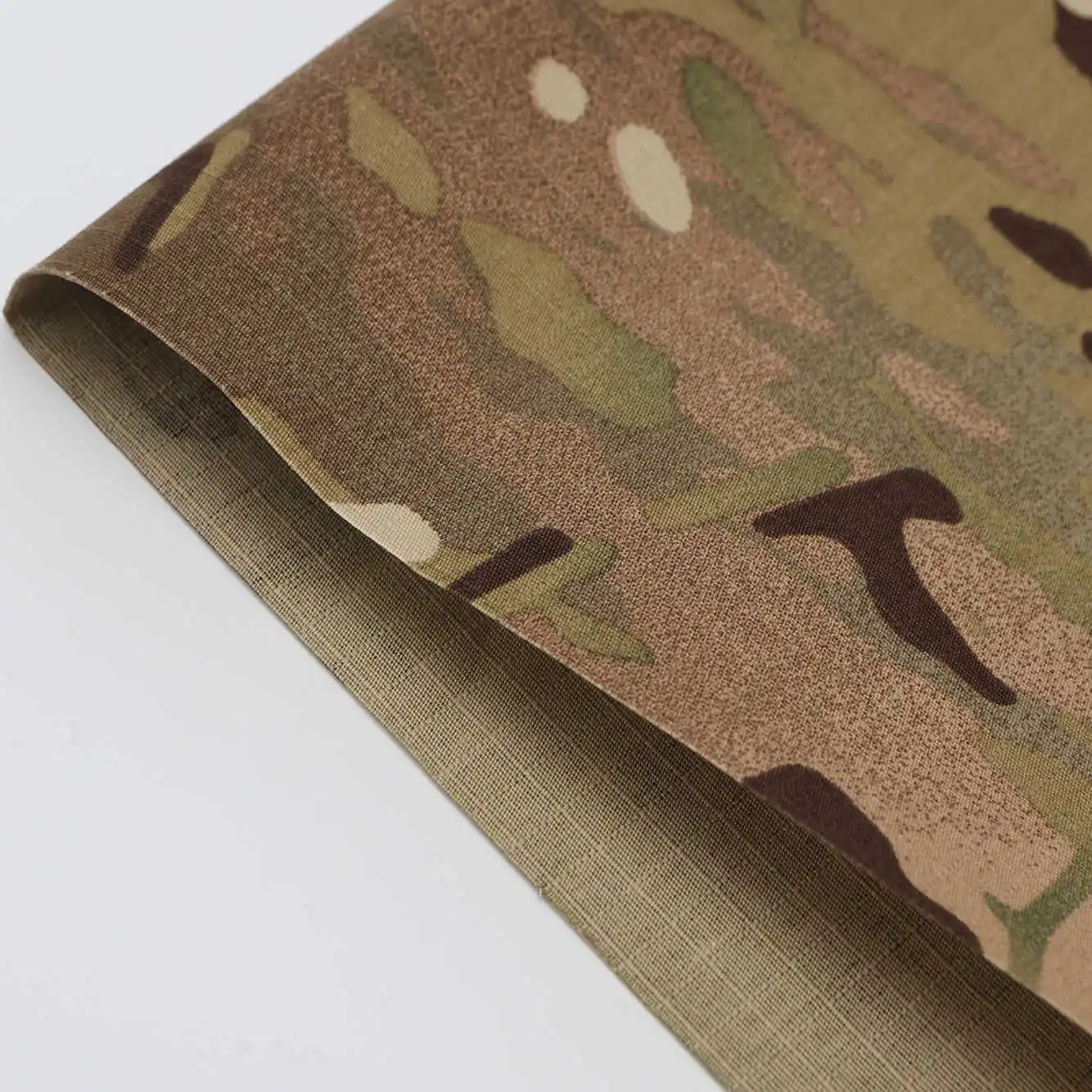 Multicam Ripstop Polialgodón – Tela Transpirable Táctica - imagen 4