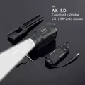 AK-SD Black