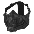 MA-209 Black