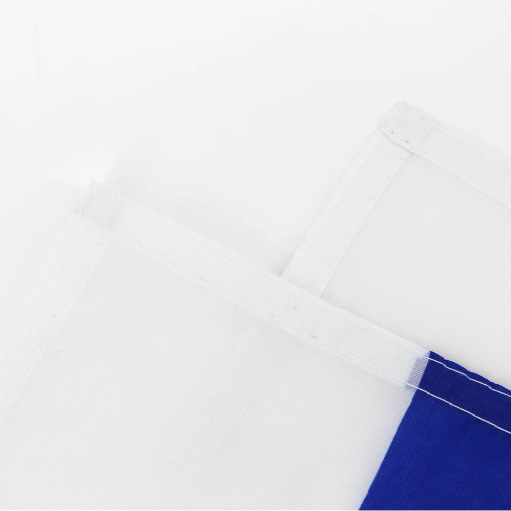 90X150cm ISR IL Bandera de Israel Estampado de poliéster Decoración Banner Tapiz - imagen 5