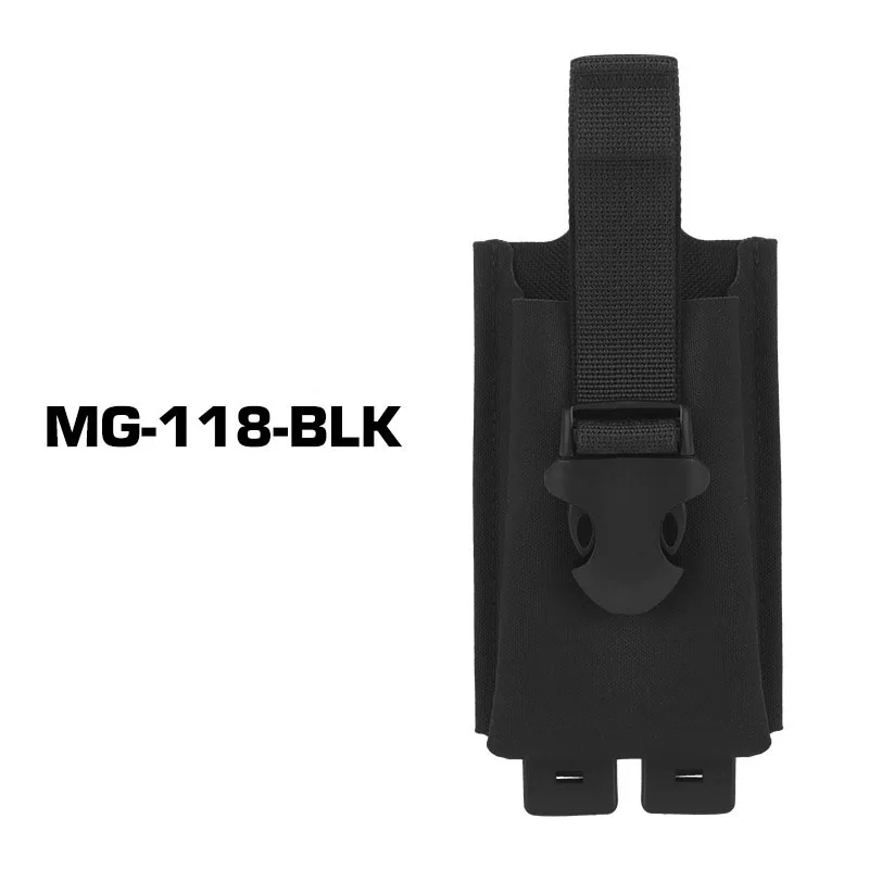 MG-118-BLK