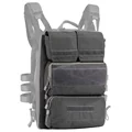 Pouch II Gray