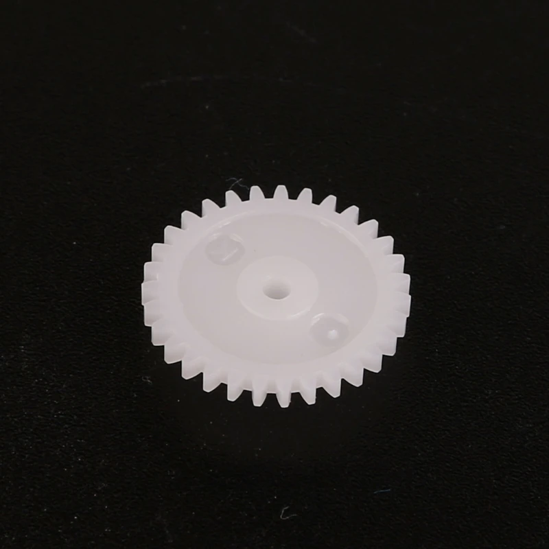 Rodillos engranaje embrague TN-21, rodillo Radio cartucho TN-21 para unidades, tocadiscos K1KF - imagen 5