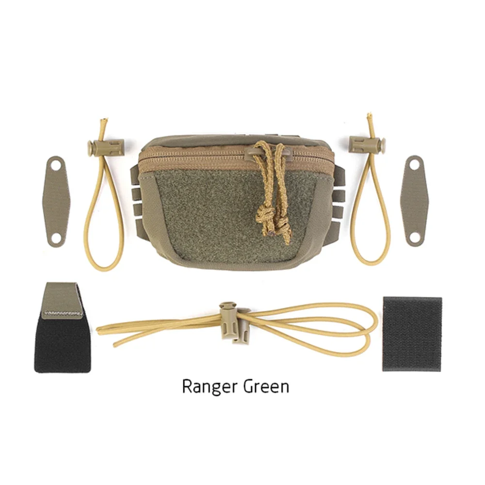 Ranger Green