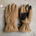 Cloth gloves