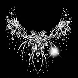 Pegatinas brillantes diamante para parches tácticos MOLLE ropa militar