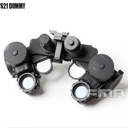 FMA PVS21 Gafas Visión Nocturna Réplica – Airsoft Entrenamiento