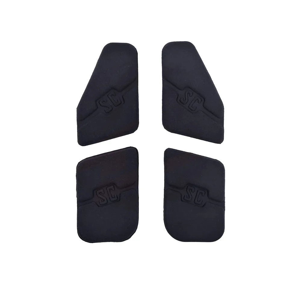 8 stks/set Tactisch Vest Ademend Pad Set Beschermende Pads kussen - imagen 3