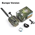 Europe version