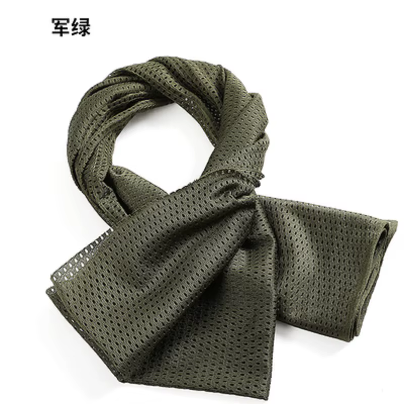 Buff militar antiviento – Secado rápido para outdoor táctico