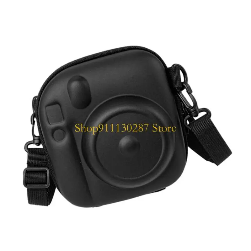 Estuche portátil para cámara EVA multifuncional J1HC con bolsillos internos malla para Mini 99 - imagen 2