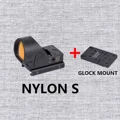 NYLON S(BK) GLOCK