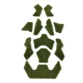 verde