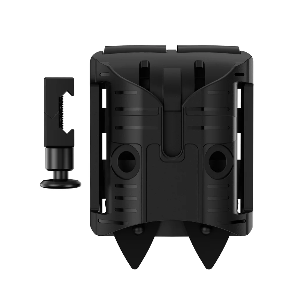 Funda táctica pistola universal Picatinny zurdo o diestro - imagen 3