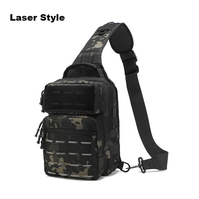 Laser Black CP