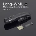 WML 2.0 Strobe BK
