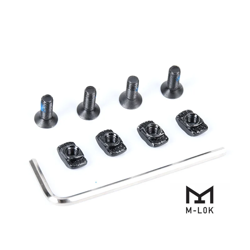 M-LOK Screw