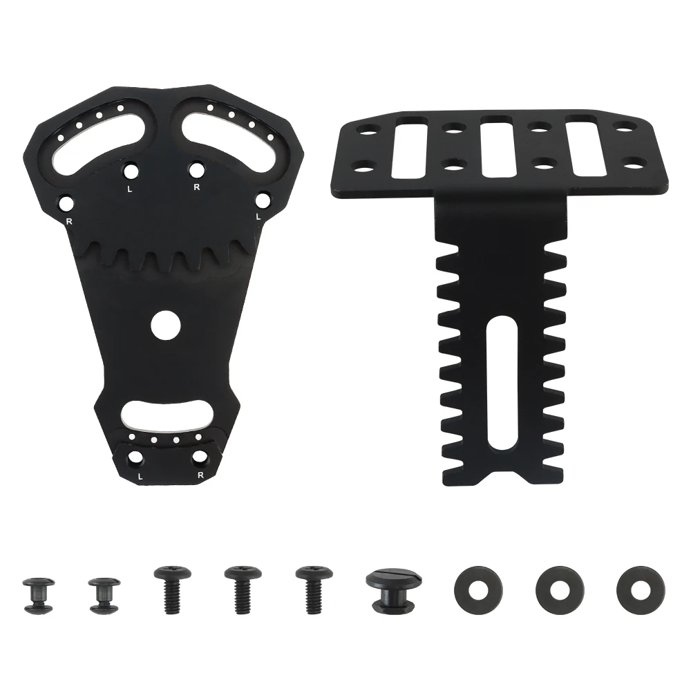 Cant Negativo - Detalle de la placa Cant