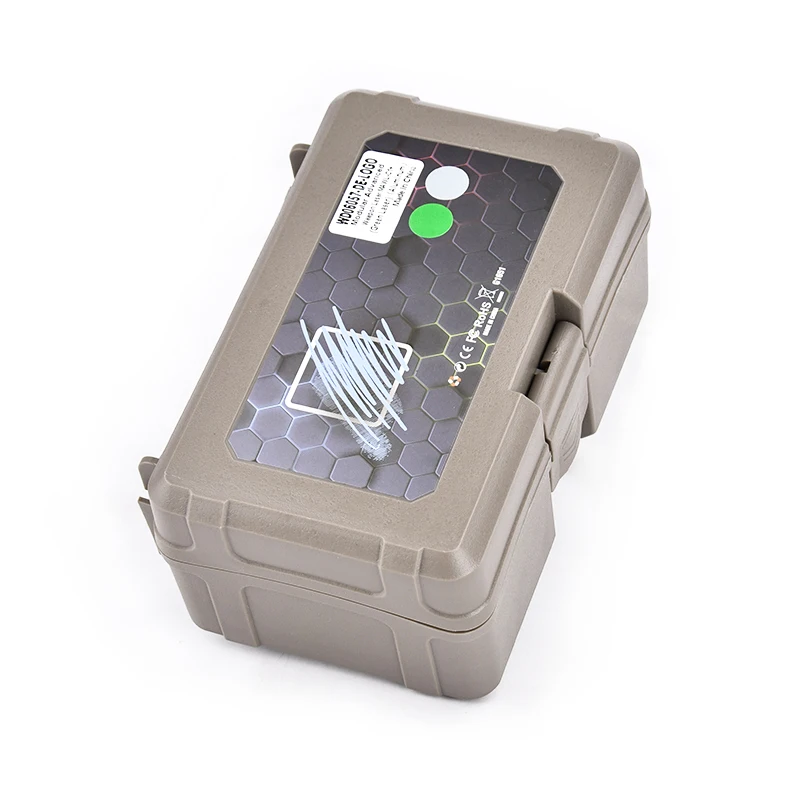 WADSN-linterna láser táctica MAWL C1 +, rojo, verde, azul, IR, LED blanco e infrarrojo, lámpara de caza, equipo Airsoft apto para sistema de 20MM - imagen 5