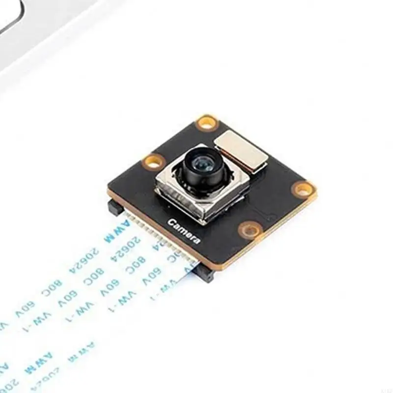 Módulo cámara enfoque automático gran angular para placas - imagen 5