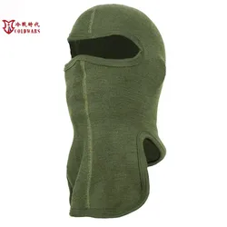 Máscara VKBO térmica para cabeza completa - protección frente al frío