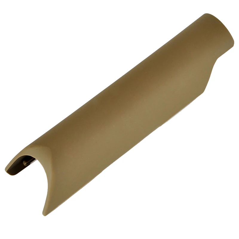 WADSN-elevador de mejillas táctico CTR, versión baja de altura, nailon para Stock sin pistola, culata AR 15 M4, potenciador, accesorios Airsoft - imagen 5