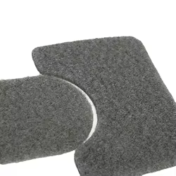 Emersongear MICH-cubierta de cinta para casco, gancho y bucle, parches prácticos para casco, pegatinas, equipo, accesorios adhesivos, tiras adhesivas