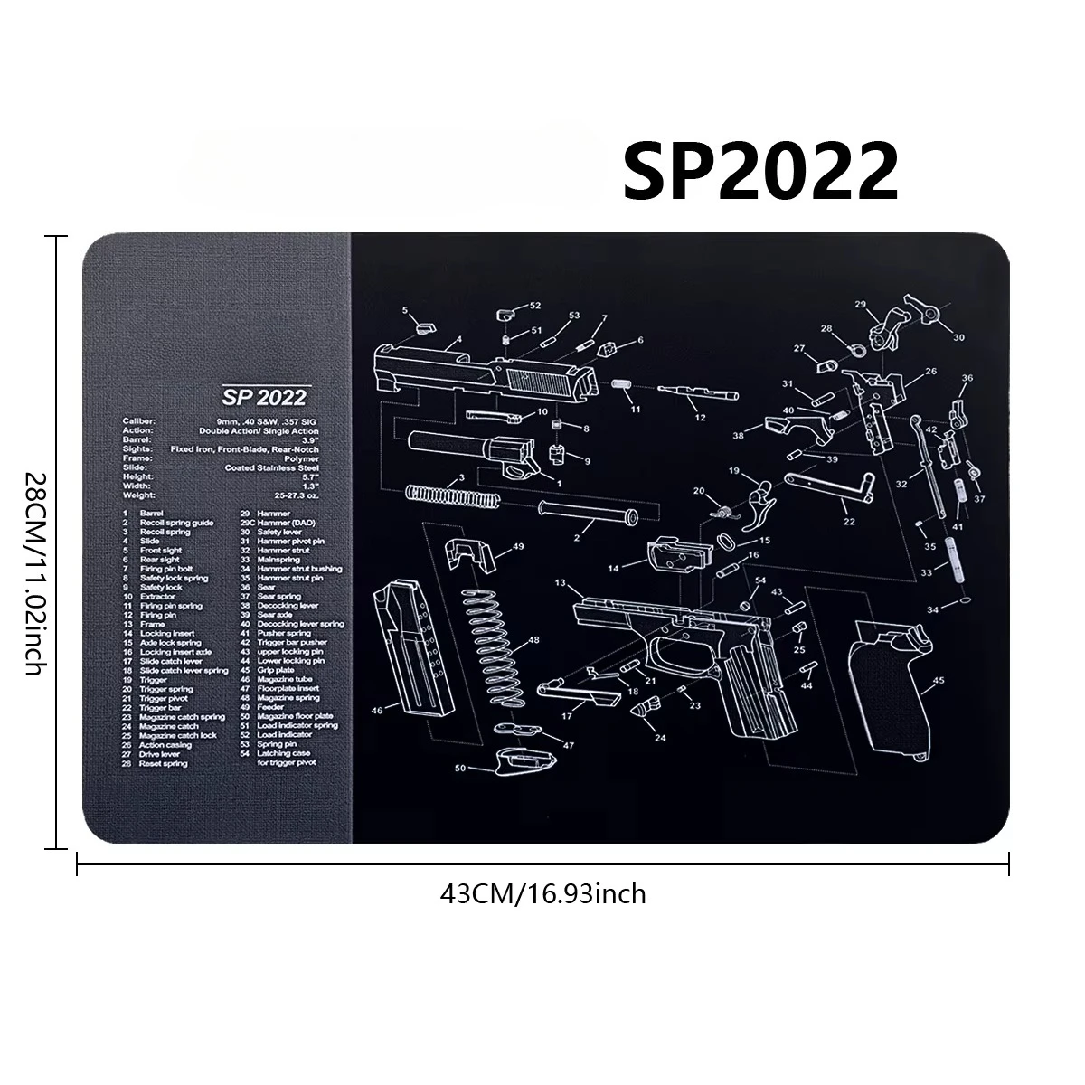 SP2022